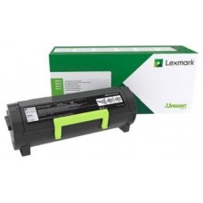 Lexmark CS/CX 417, 517 Cartucho de toner magenta Alto Rendimiento Retornable en Huesoi