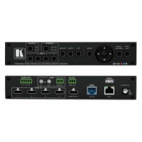 Kramer Electronics MV-4X Matriz de conmutación AV 12 W (Espera 4 dias) en Huesoi