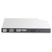 HP 9.5mm SATA DVD-RW JackBlack Gen9 Optical Drive en Huesoi
