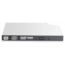 HPE Grabadora DVD-RAM - Serial ATA - interna en Huesoi