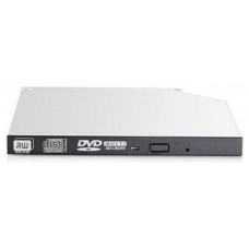 HPE unidad DVDRW / DVD-RAM - Serial ATA - interna - en Huesoi