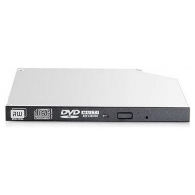 HP 9.5mm SATA DVD-RW JackBlack Gen9 Optical Drive en Huesoi