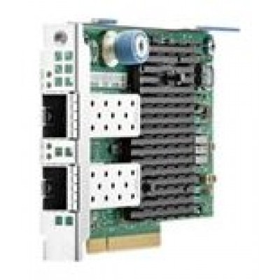 HPE Adaptador Ethernet 10Gb 2-port 562SFP en Huesoi HPE Adaptador Ethernet 10Gb 2-port 562SFP en Huesoi
