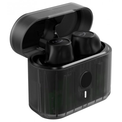 HyperX Cirro Buds Pro negros (Espera 4 dias) en Huesoi