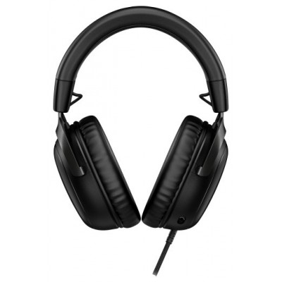 HP HyperX Cloud III - Auriculares gaming (negros) (Espera 4 dias) en Huesoi