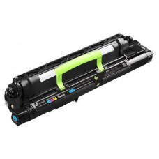 Lexmark Unidad revelador cian Retornable en Huesoi