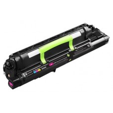 Lexmark Unidad revelador magenta Retornable en Huesoi