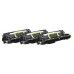 Lexmark Kit revelador color (CMY) Retornable en Huesoi