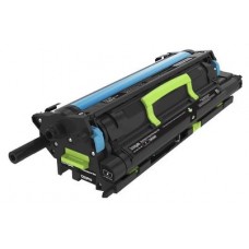 Lexmark Paquete unidad fotoconductor y revelador negro en Huesoi
