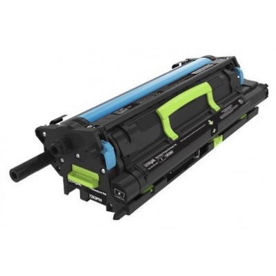 Lexmark Pack unidad de fotoconductor y revelador negro Retornable en Huesoi