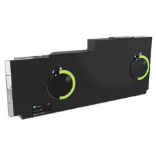 Lexmark Contenedor de toner residual en Huesoi