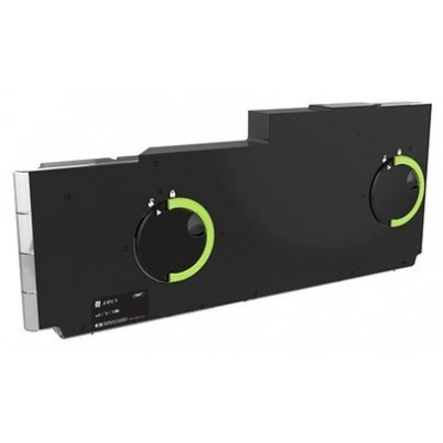 Lexmark Contenedor de toner residual en Huesoi