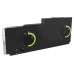 Lexmark Contenedor de toner residual en Huesoi