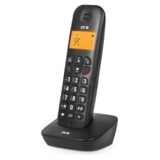 TELEFONO SPC DECT AIR BK en Huesoi