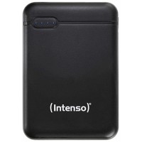 Intenso PowerBank XS5000 5000mAh Negro en Huesoi