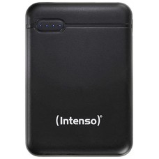 Intenso PowerBank XS5000 5000mAh Negro en Huesoi