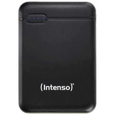 Intenso PowerBank XS5000 5000mAh Negro en Huesoi