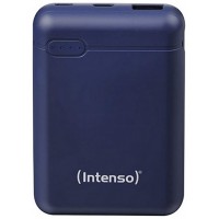 Intenso PowerBank XS5000 Externa 5000mAh Azul en Huesoi