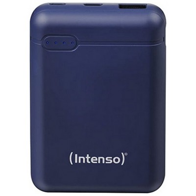 Intenso PowerBank XS5000 Externa 5000mAh Azul en Huesoi