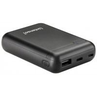 Intenso PowerBank XS10000  10000mAh Negro en Huesoi