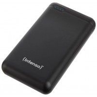 Intenso Powerbank XS20000 20000 mAh Black en Huesoi