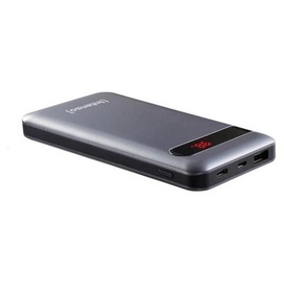 Intenso Powerbank pd20000 Power Delivery en Huesoi