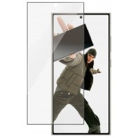 PanzerGlass Screen Protec. Samsung S24 Ultra Align en Huesoi
