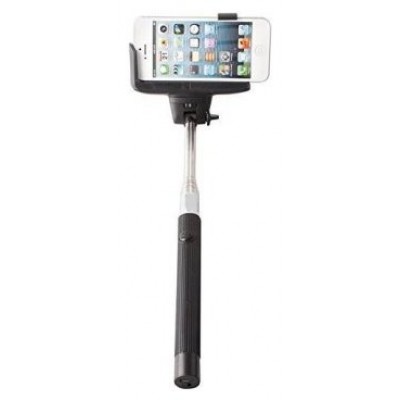 PALO SELFIE K07 BLUETOOTH, TRIPODE, LONGITUD 70CM, en Huesoi