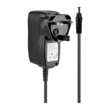 Lindy 73809 adaptador e inversor de corriente Interior 36 W Negro (Espera 4 dias) en Huesoi Lindy 73809 adaptador e inversor de corriente Interior 36 W Negro (Espera 4 dias) en Huesoi