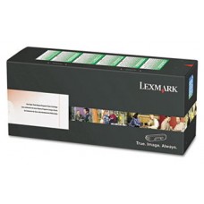 Lexmark CS/CX 827 Cartucho de toner negro en Huesoi