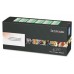 Lexmark CS/CX 827 Cartucho de toner negro en Huesoi