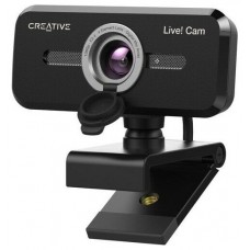 Creative Labs Live! Cam Sync 1080P V2 cámara web 2 MP 1920 x 1080 Pixeles USB 2.0 Negro (Espera 4 dias) en Huesoi