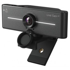CREATIVE WEB CAM Live! Cam 4K (Espera 4 dias) en Huesoi