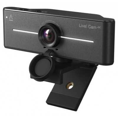 CREATIVE WEB CAM Live! Cam 4K (Espera 4 dias) en Huesoi