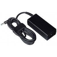 HP - AC power adapter 45W-19V-2.31A - Adaptador en Huesoi