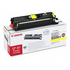 Canon LBP-2410 Toner Amarillo en Huesoi
