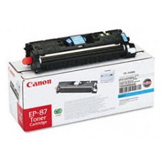 Canon LBP-2410 Toner Cian en Huesoi