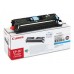 Canon LBP-2410 Toner Cian en Huesoi