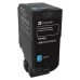 LEXMARK CS725 TONER CYAN en Huesoi