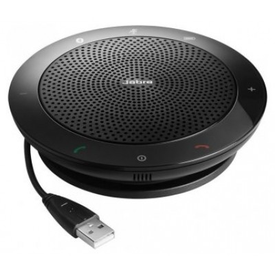 Jabra SPEAK 510 MS - Altavoz de escritorio VoIP - en Huesoi