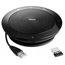 Jabra SPEAK 510+ MS - Altavoz de escritorio VoIP - en Huesoi