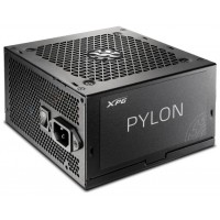 FUENTE ALIMENTACION XPG PYLON550B-BKCEU 550W en Huesoi