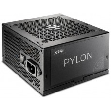 FUENTE ALIMENTACION ADATA XPG PYLON550B-BKCEU 550W en Huesoi