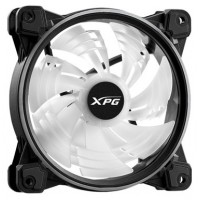 VENTILADOR CAJA ADATA XPG HURRICANE140ARGBPWM-BKCWW en Huesoi