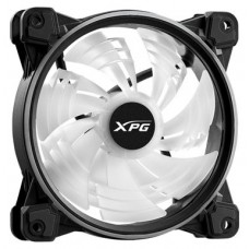 VENTILADOR CAJA ADATA XPG HURRICANE140ARGBPWM-BKCWW en Huesoi