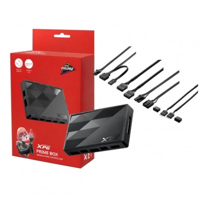 PRIMEBOX XPG BK C WW en Huesoi