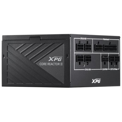 FUENTE ALIMENTACION XPG COREREACTOR II 1200W 80+ GOLD FULLY MODULAR ATX en Huesoi