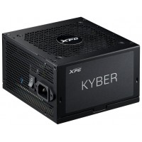 FUENTE ALIMENTACION XPG KYBER 650W 80+ GOLD FIXED CABLE en Huesoi