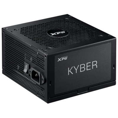 FUENTE ALIMENTACION XPG KYBER850G-BKCEU 850W ATX 3.0 en Huesoi
