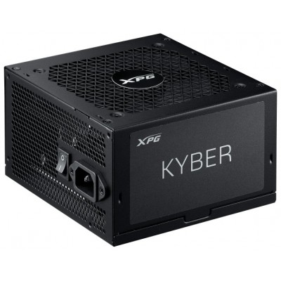 FUENTE ALIMENTACION ADATA XPG KYBER850G-BKCEU 850W ATX 3.0 en Huesoi